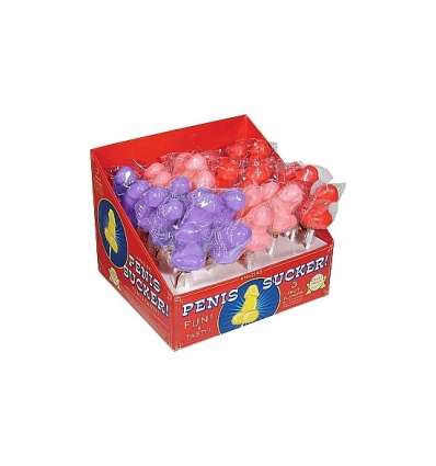 display-de-caramelos-con-forma-de-pene-de-colores-www-amordegoma